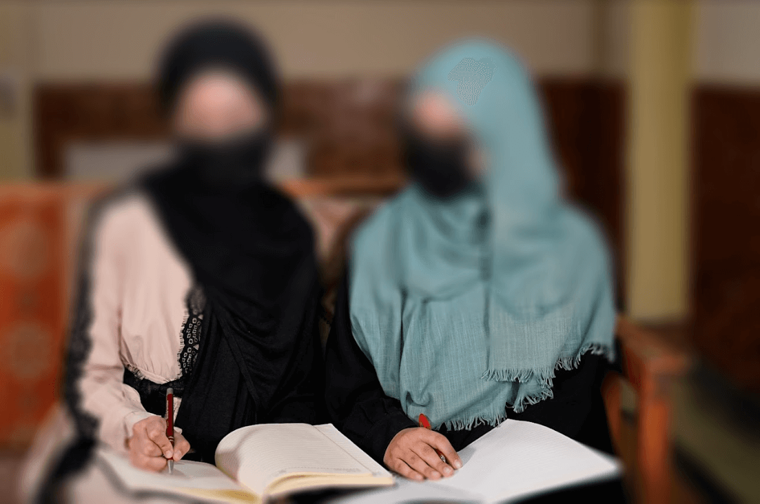 The L.E.A.R.N. Program Has a New Way to Give Education to Afghan Girls!