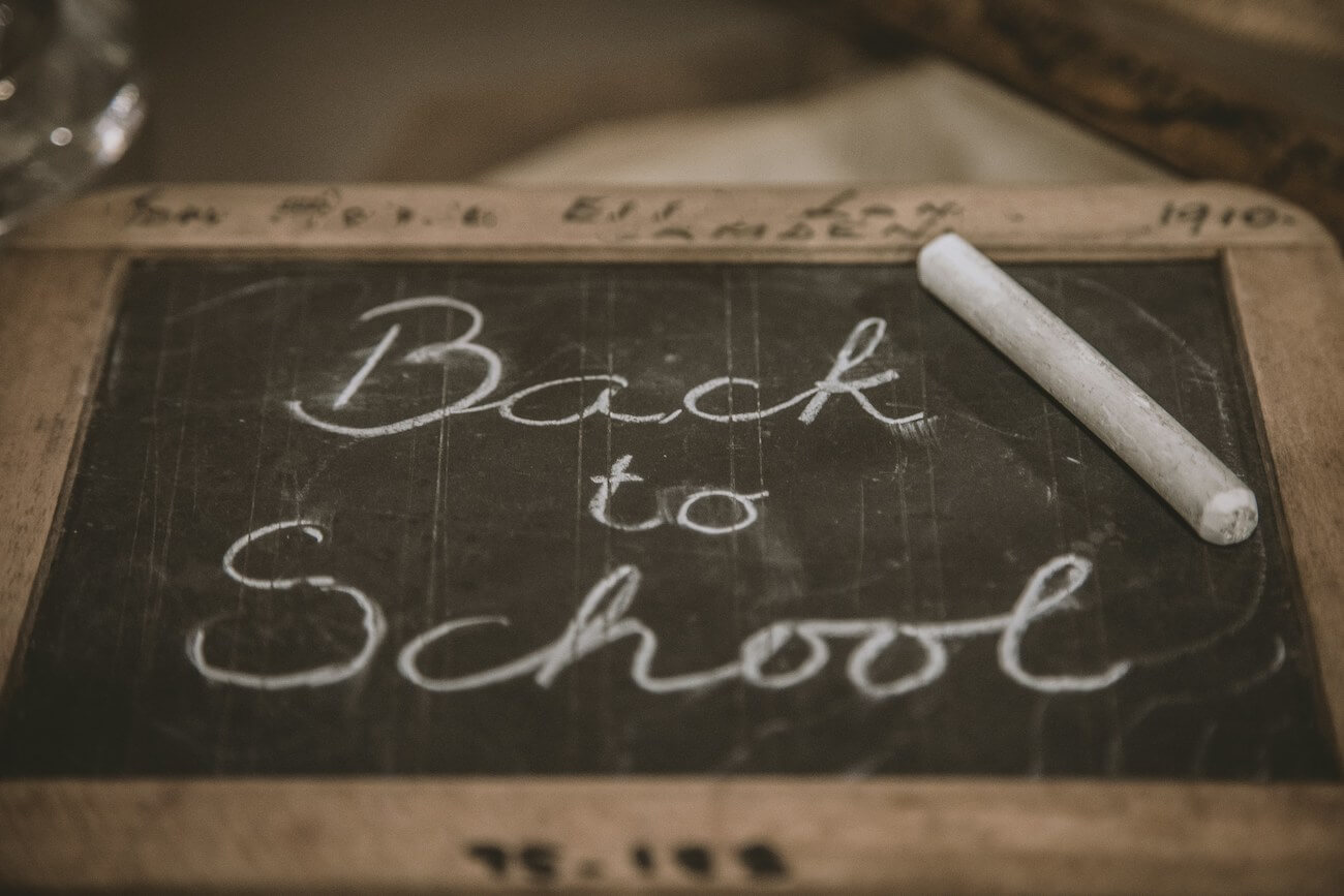 5 Ideas For Back-To-School Fundraising