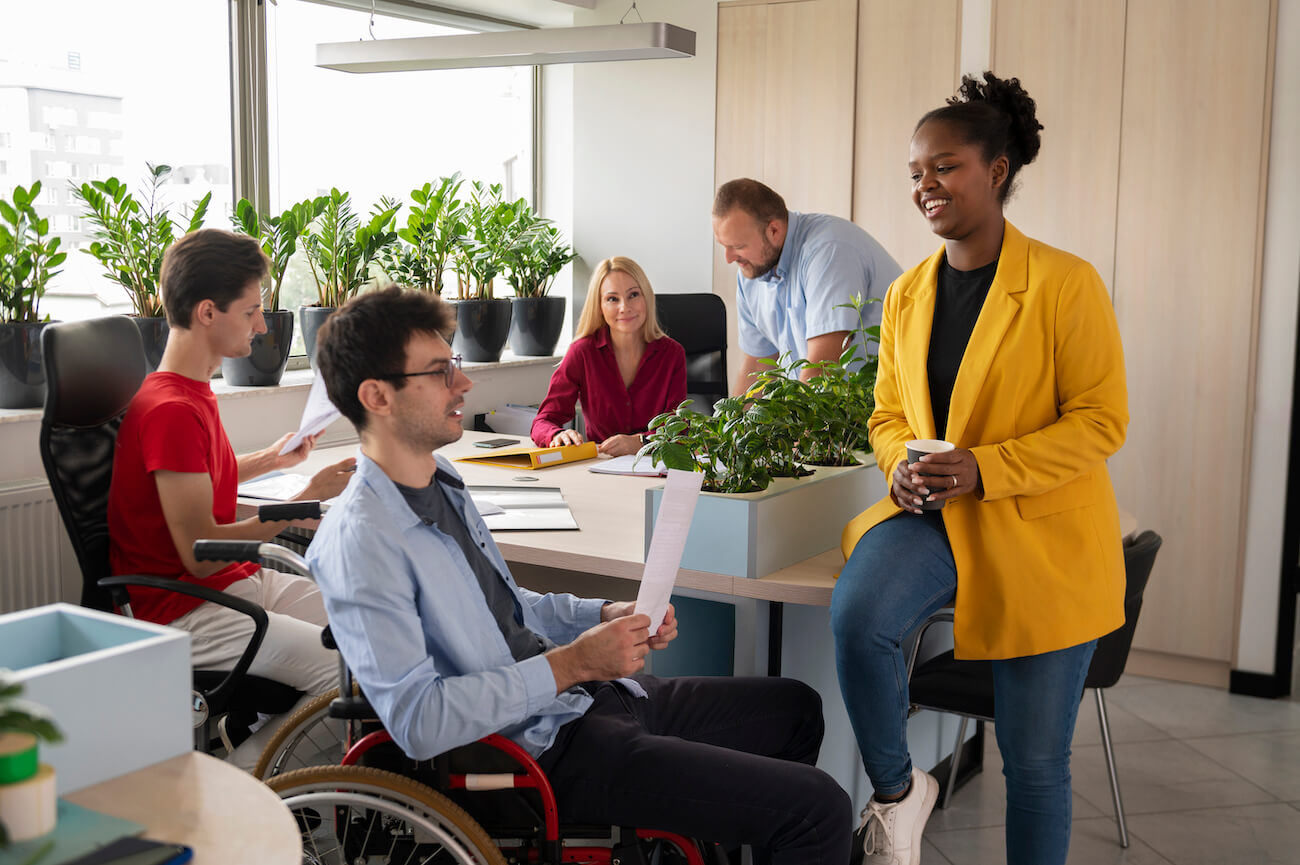 National Disability Employment Awareness Month: Championing Inclusivity and Opportunity