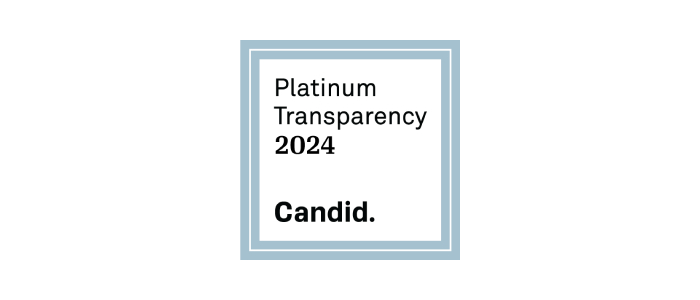 Platinium Transparency 2024