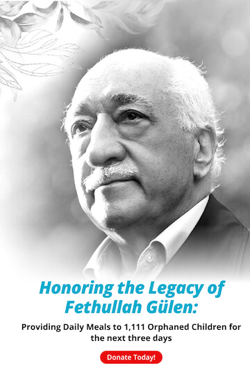 Honoring the Legacy of Fethullah Gülen