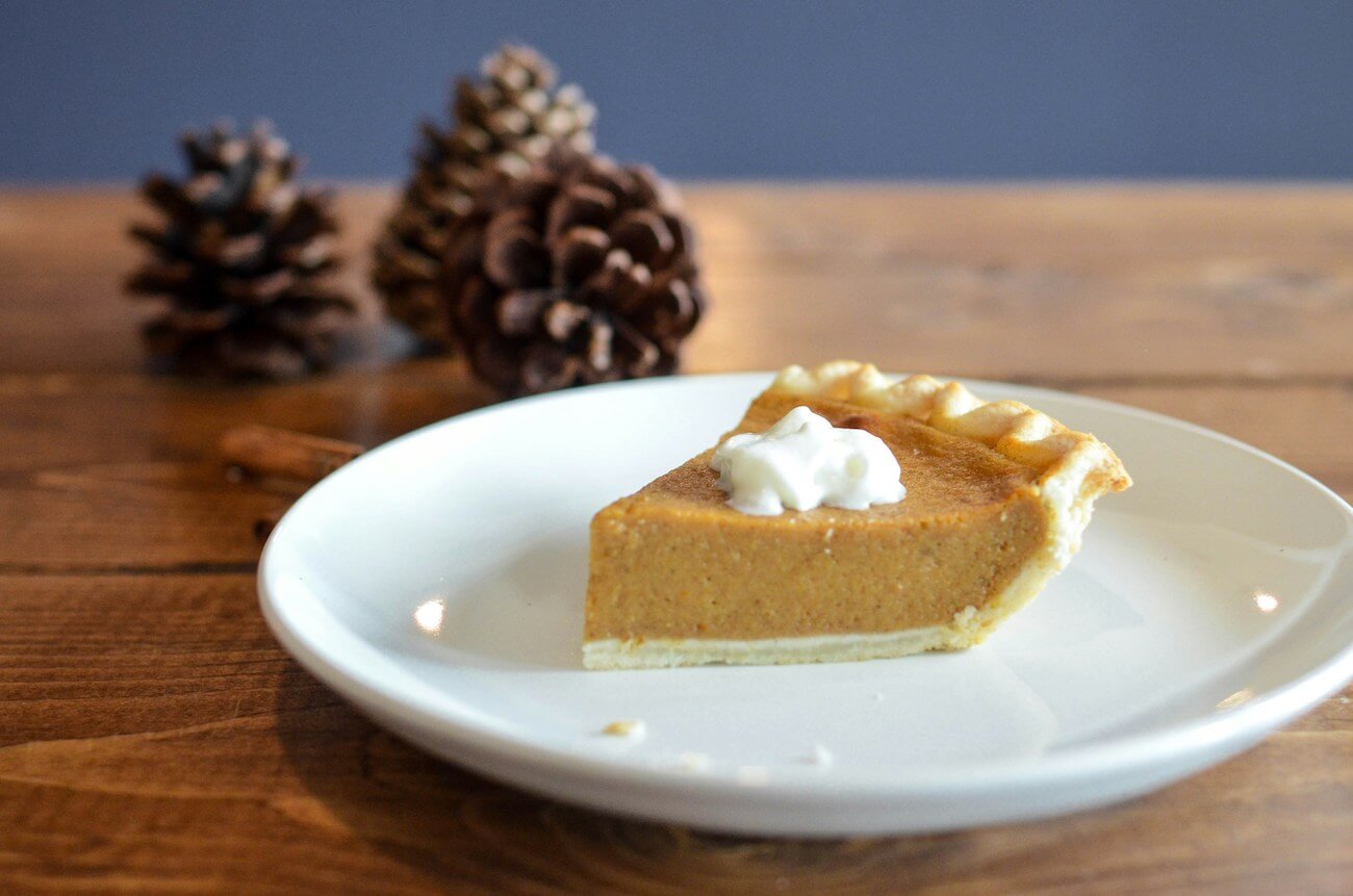 5 Thanksgiving Recipe Ideas to Celebrate with a Purpose