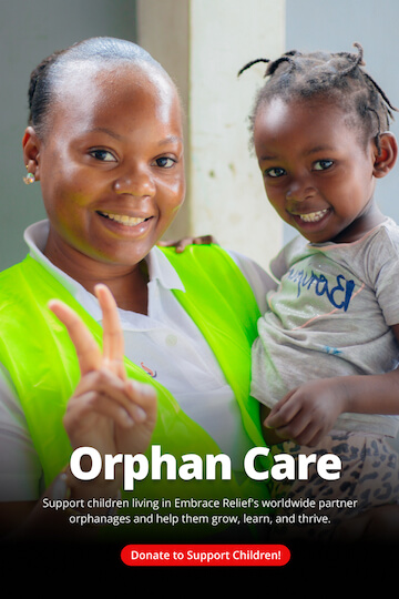 Orphan Care