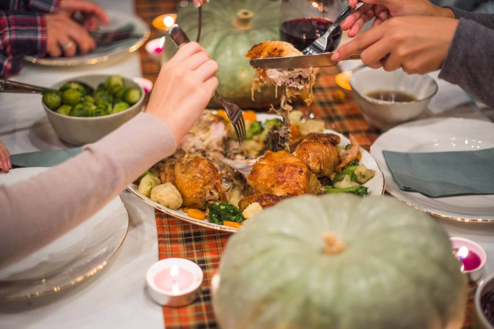 The Importance of Zakat During Thanksgiving: Giving Back with Embrace Relief