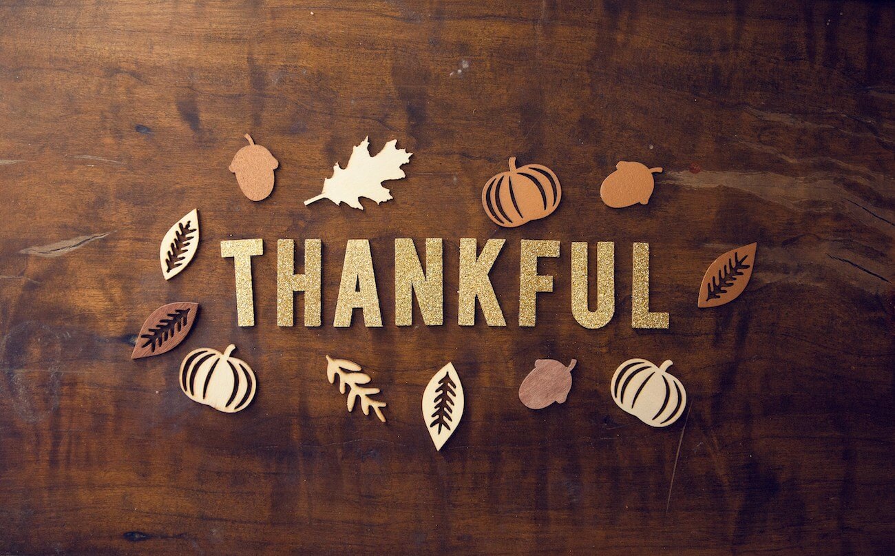 30 Heartwarming Thanksgiving Quotes to Inspire Gratitude and Togetherness