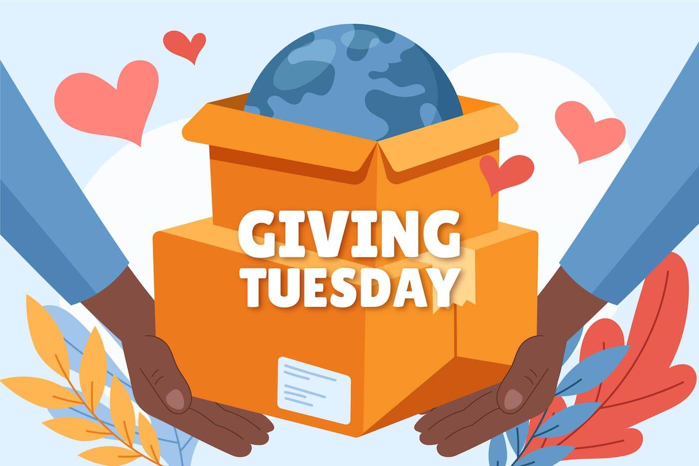 What is Giving Tuesday, and How Can You Make an Impact This Year?